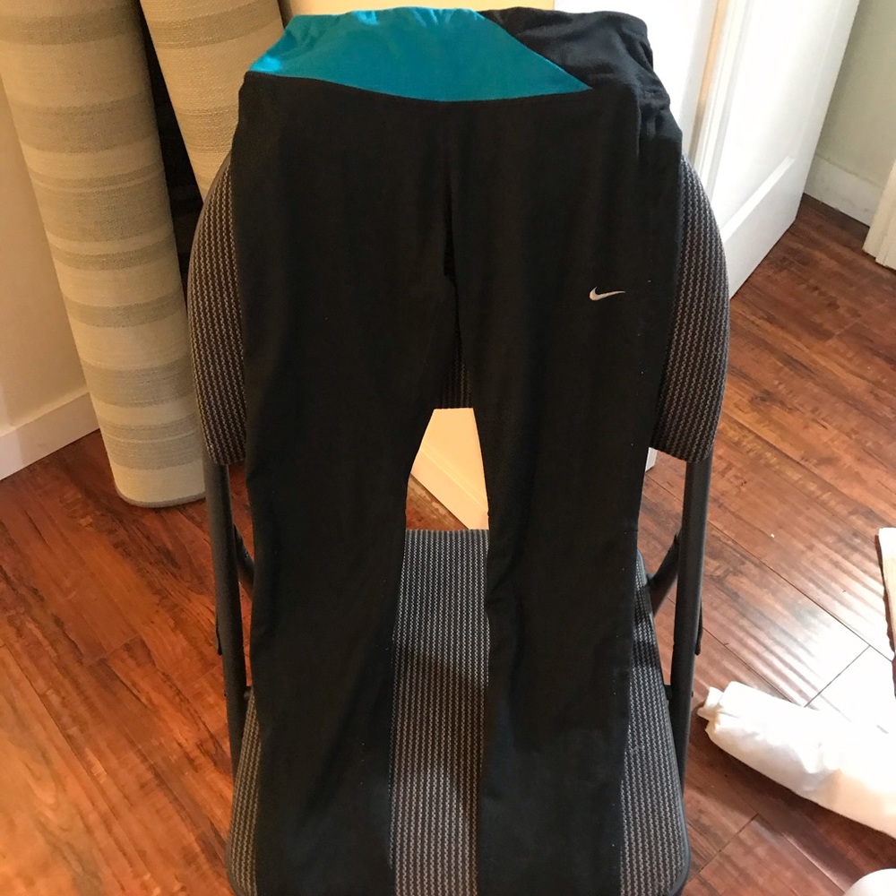 Nike Dry Fit Leggings
